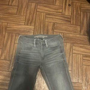 American eagle skinny